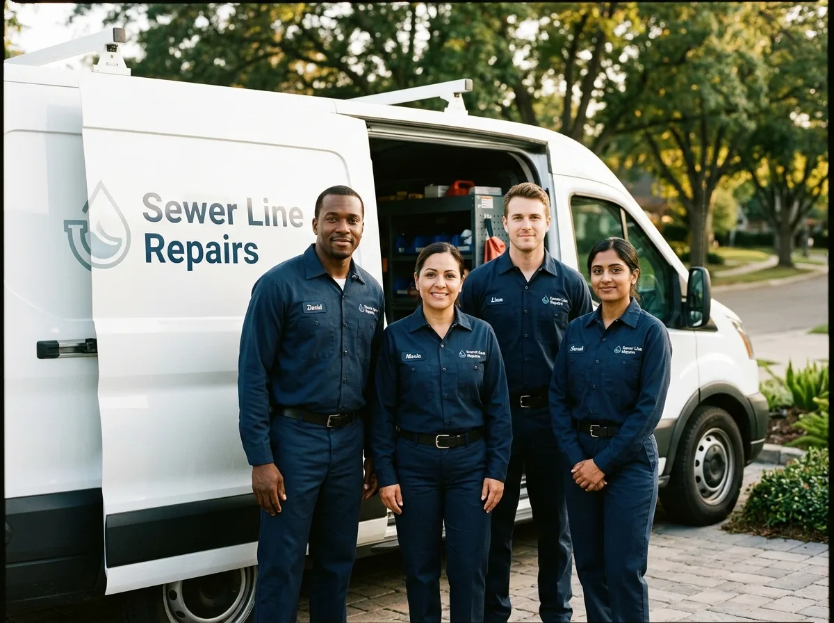 Emergency Plumber company in Irvington, KY
